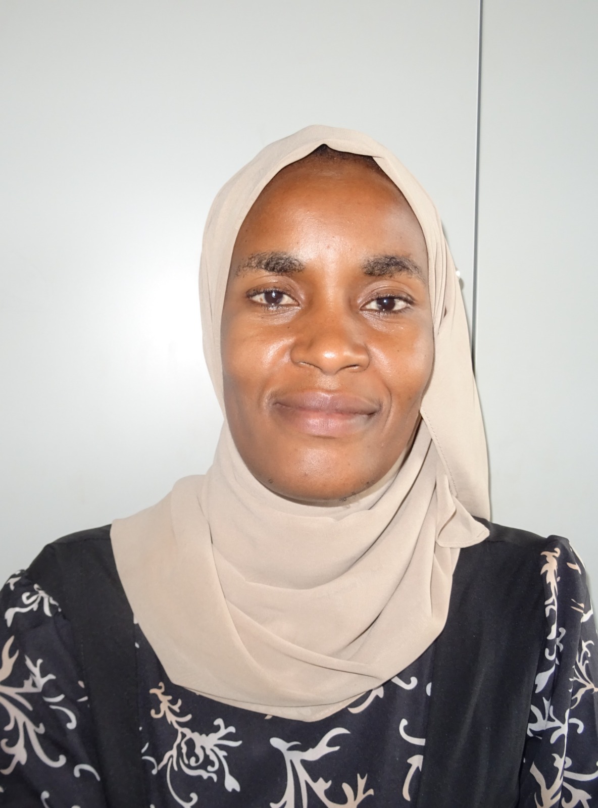 Mrs. Namakula Joweria - Uganda Muslim Medical Bureau